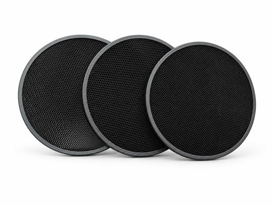 GRID PARA CONO BOWENS 20º - 30º - 50º