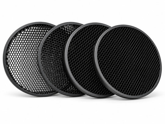 GRID PARA CONO BOWENS 20º - 30º - 50º