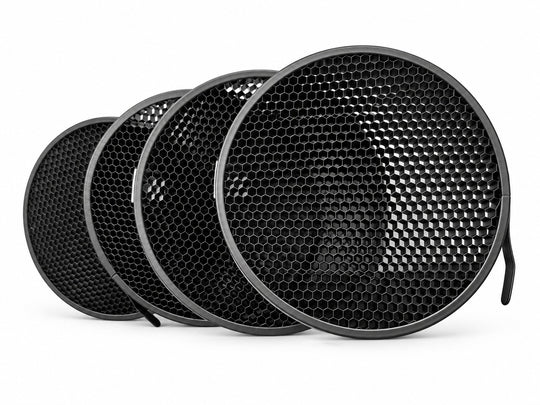 GRID PARA CONO BOWENS 20º - 30º - 50º