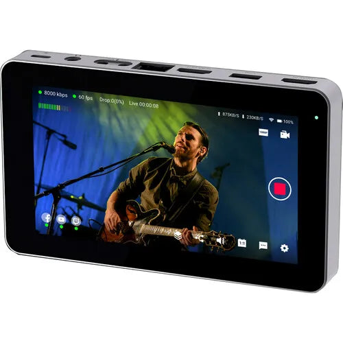 Stwicher Yolobox Mini Para Transmisiones En Vivo