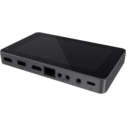 Stwicher Yolobox Mini Para Transmisiones En Vivo