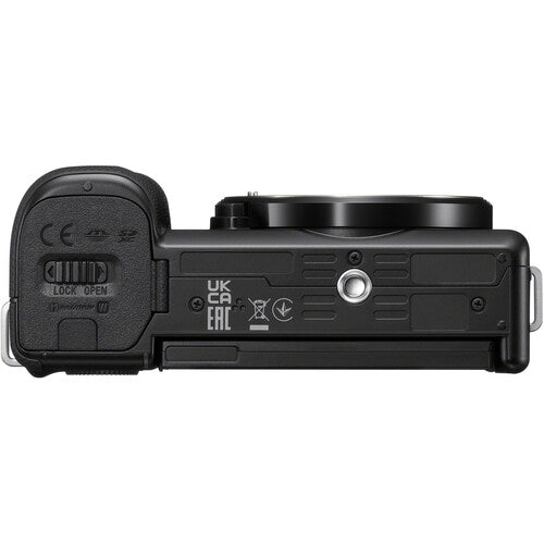 Camara Miroles ZV-E10 Solo Cuerpo