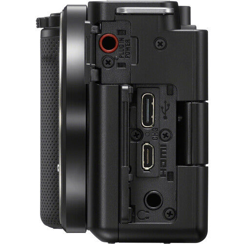 Camara Miroles ZV-E10 Solo Cuerpo