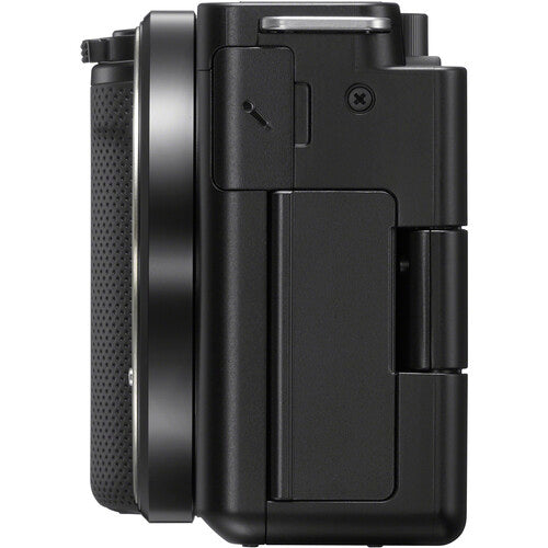 Camara Miroles ZV-E10 Solo Cuerpo