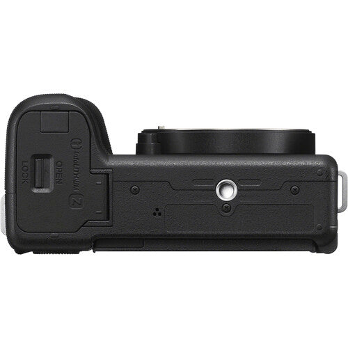 Camara Sony Mirroles ZVE-10 II Solo Cuerpo