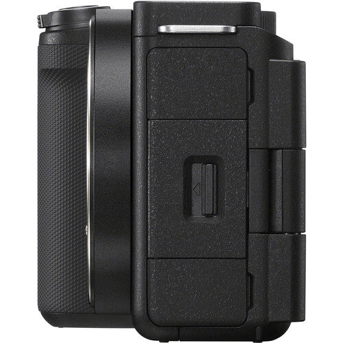 Camara Sony Mirroles ZVE-10 II Solo Cuerpo