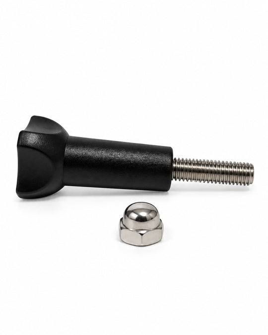 Tornillo De Respuesto Para Accesorios GoPro Camaras de Accion  insta360 Osmo