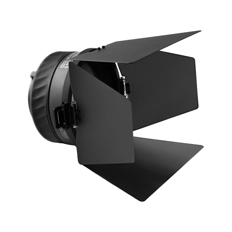 Fresnel Mini Y Aletas Para Lamparas AMARAN