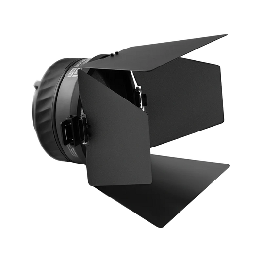 Fresnel Mini Y Aletas Para Lamparas AMARAN