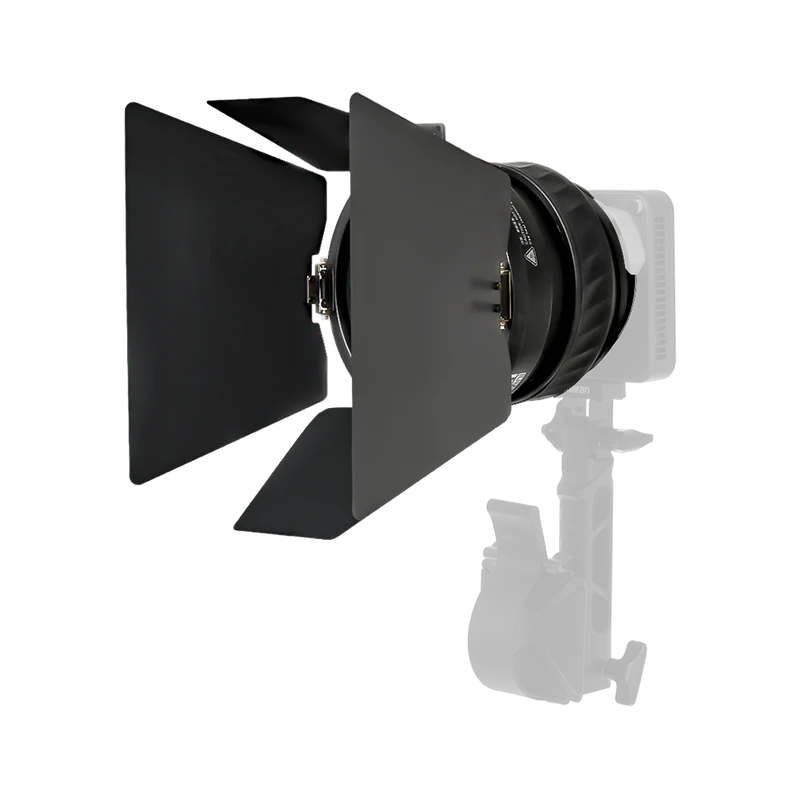 Fresnel Mini Y Aletas Para Lamparas AMARAN