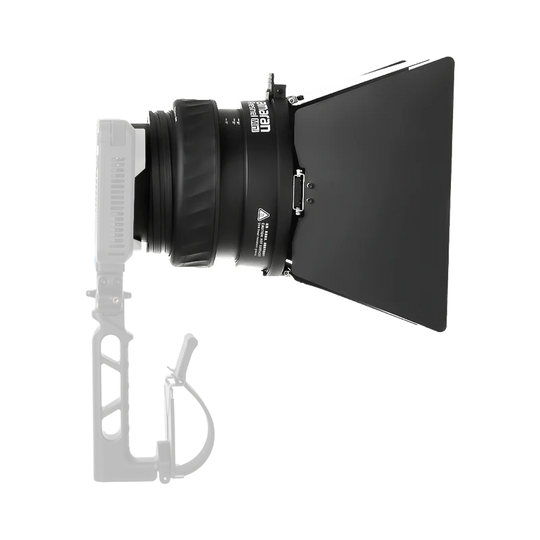 Fresnel Mini Y Aletas Para Lamparas AMARAN