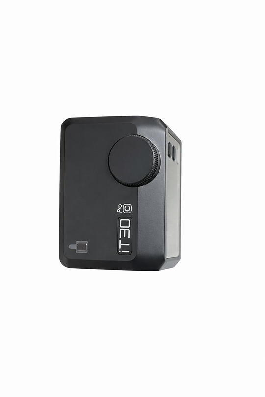 Flash Mini Y Dispaador Portatil Hss Godox Canon