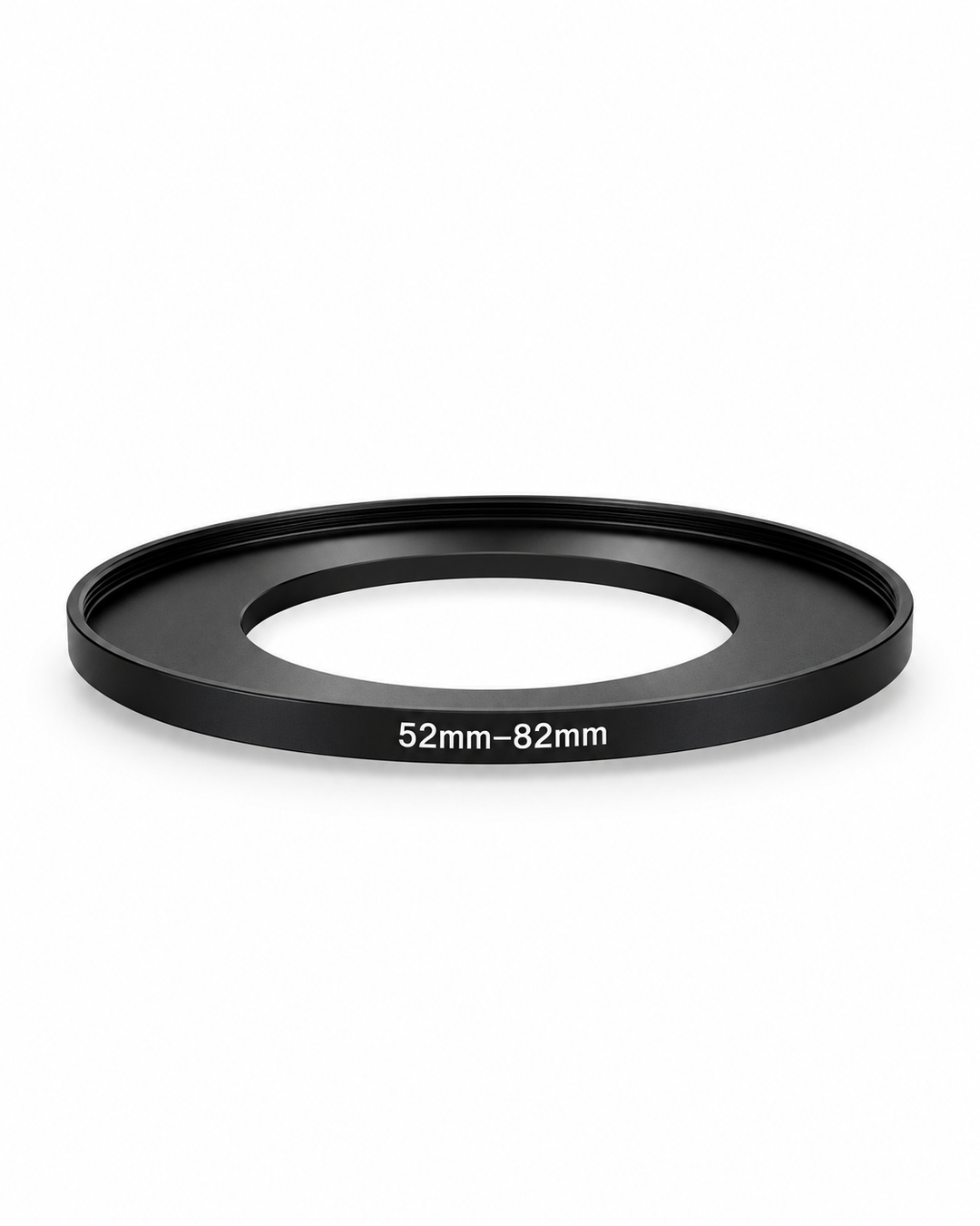 Anillo Conversor De Diámetro 52MM-82MM Para Lentes