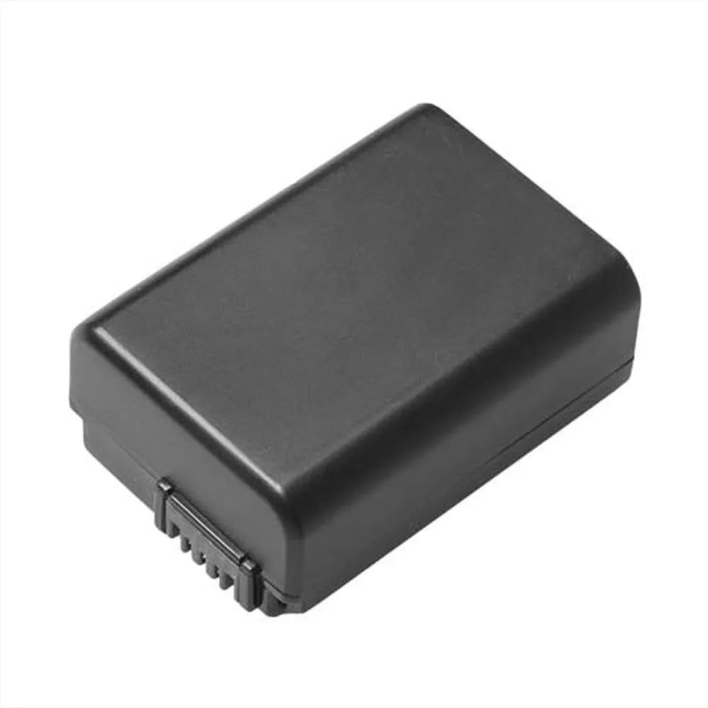 Cargador + Batería NP-FW50 Para Cámaras SONY A6000- A6500- A6300- A7