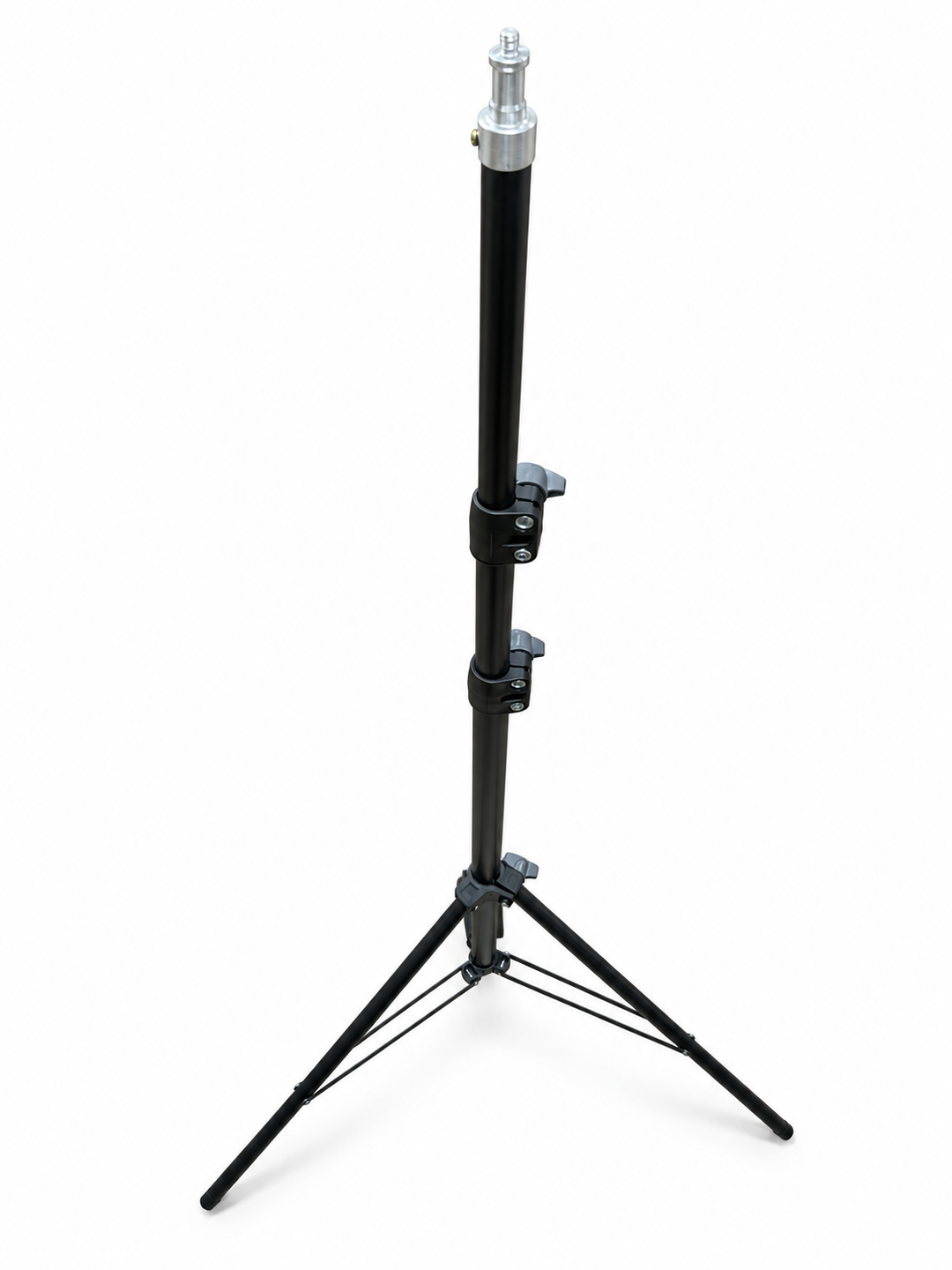 Tripode Stand 2.10m Para Luces De Fotografía Fino