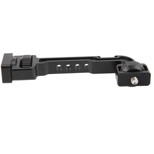 Soporte Brazo Para Estabilizador Extensor Giratorio Doble Tornillo 1/4