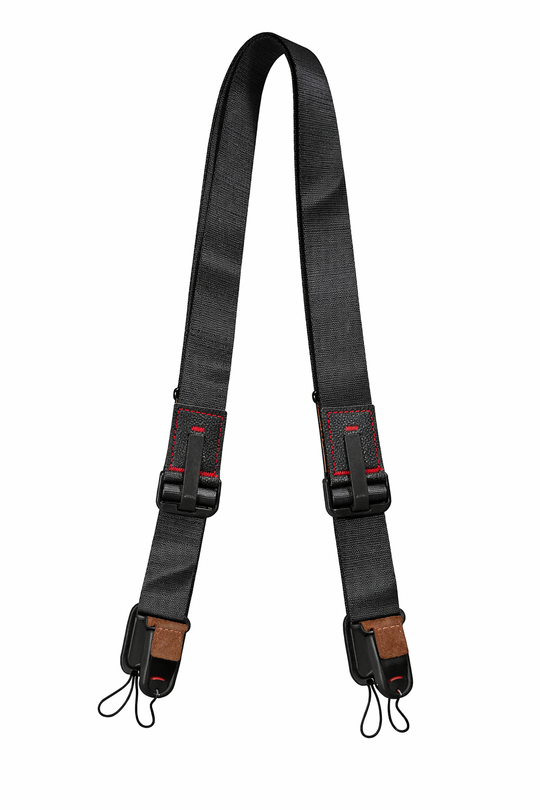 Strap Correa De Cuello Grueso Para Camaras