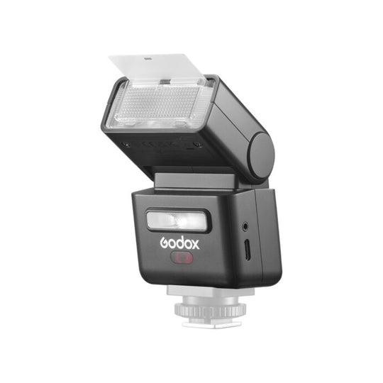 Flash Mini Y Disparador TTL Portatil Godox IT32