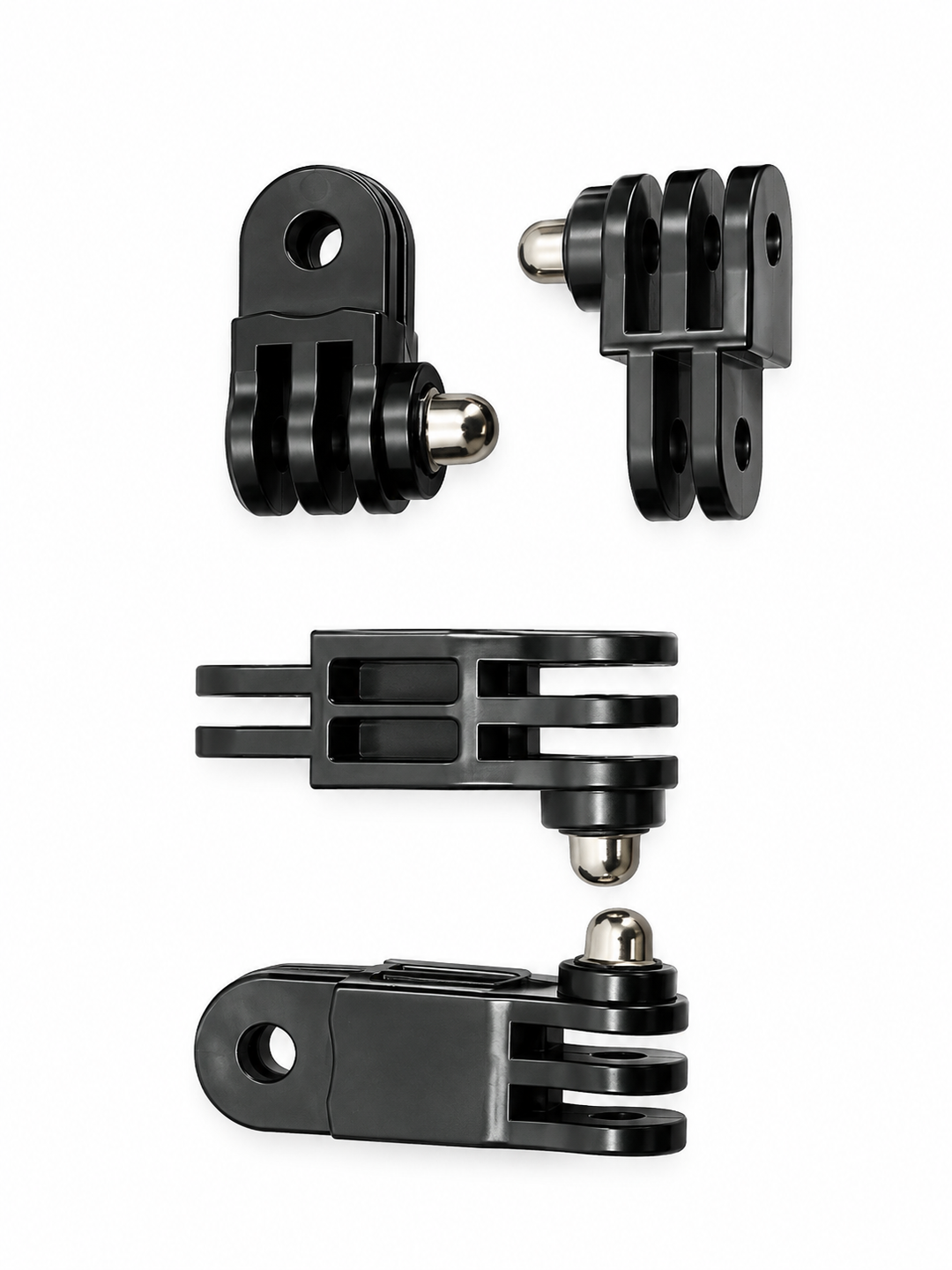 Kit De Accesorios 30 En 1 Camaras Accion Gopro 8/9/10/11/12