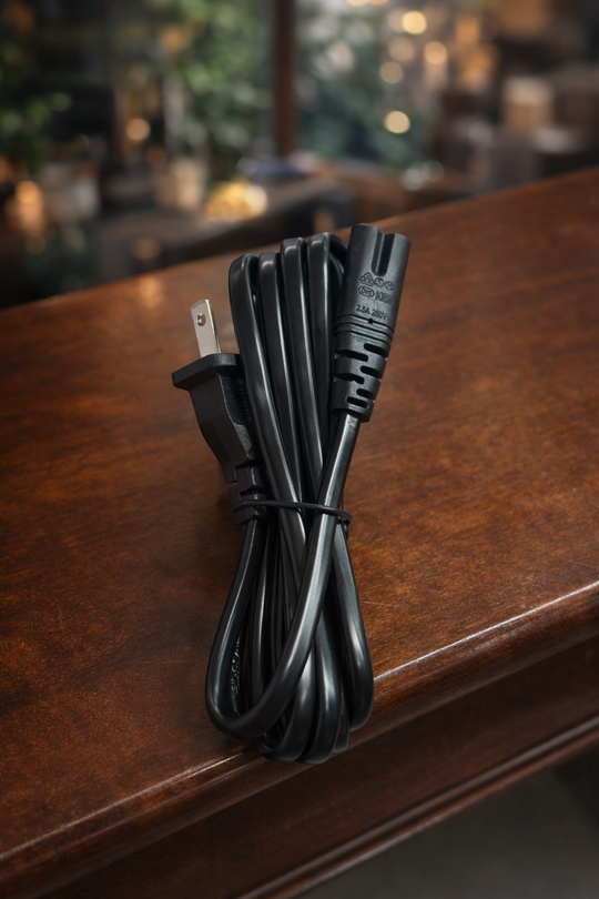 Adaptador AC/AD Dtap Para Baterias Tipo V Kcdq01