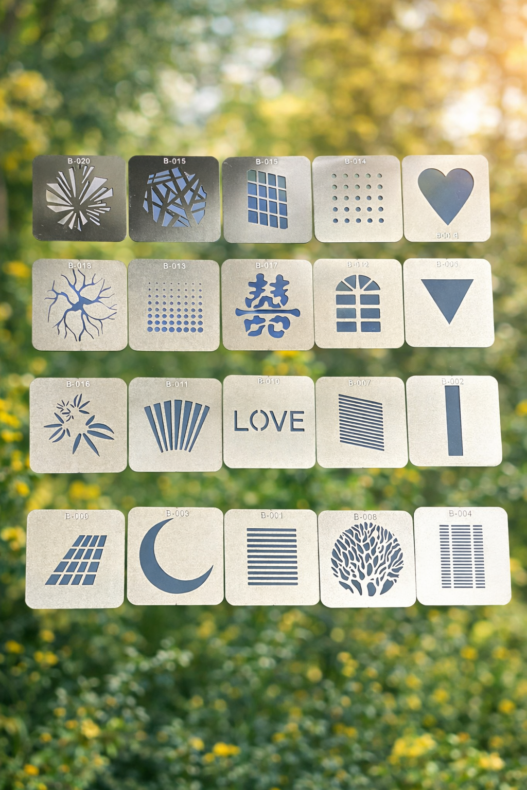 Mini Spot 36° Para Lamparas De Fotografia