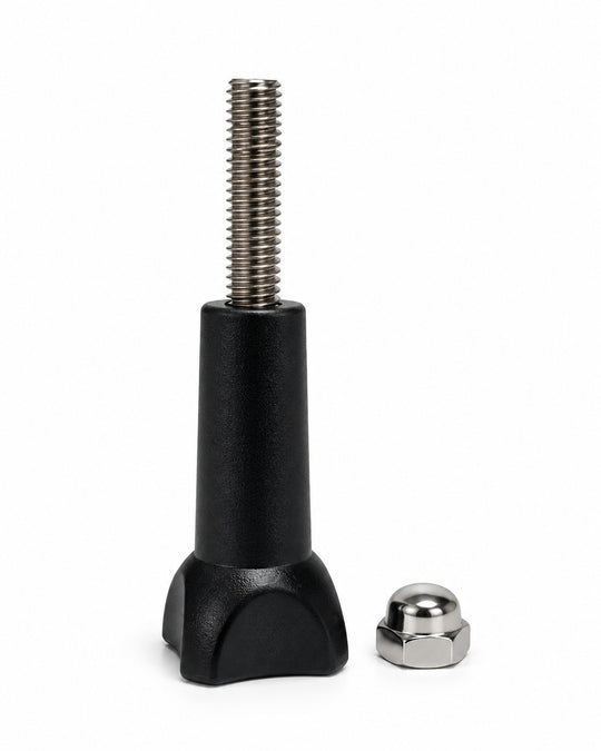 Tornillo De Respuesto Para Accesorios GoPro Camaras de Accion  insta360 Osmo