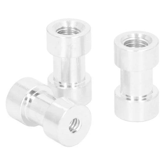 Tornillo Espigo 3/8 Hembra 1/4