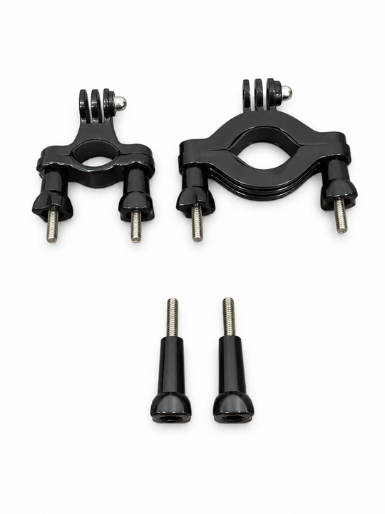 Kit De Accesorios 60 En 1 Para Cámaras Deportivas GoPro