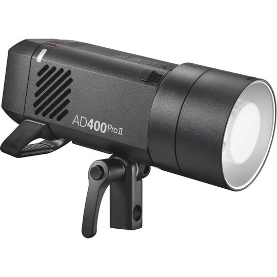 Flash Godox TTL Y Hss Con Bateria