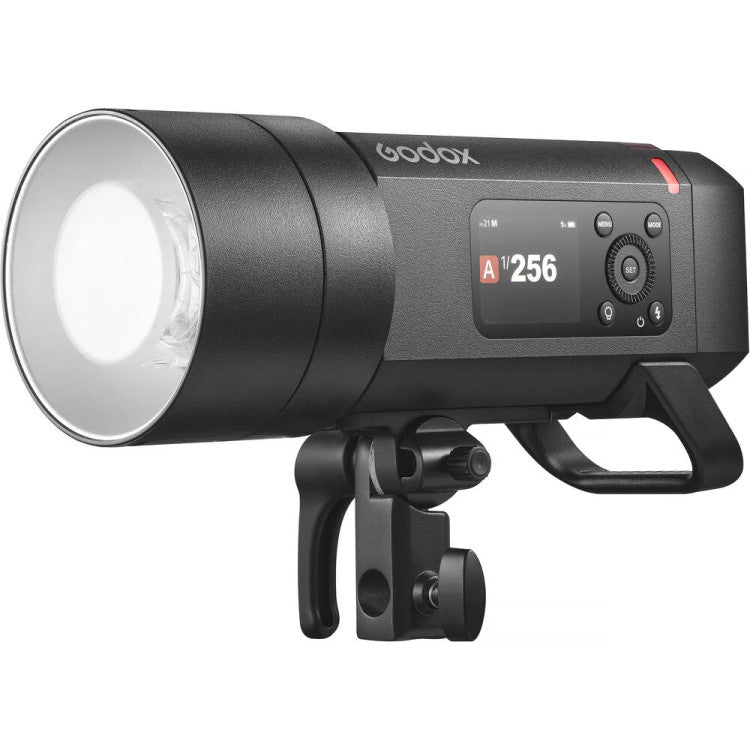 Flash Godox TTL Y Hss Con Bateria