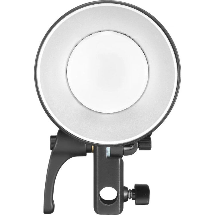 Flash Godox TTL Y Hss Con Bateria