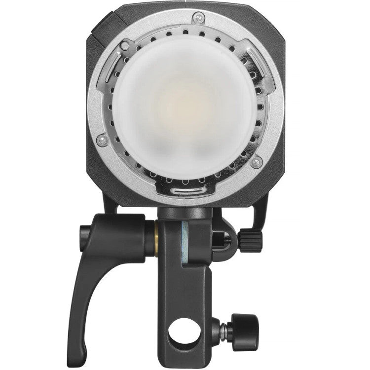 Flash Godox TTL Y Hss Con Bateria