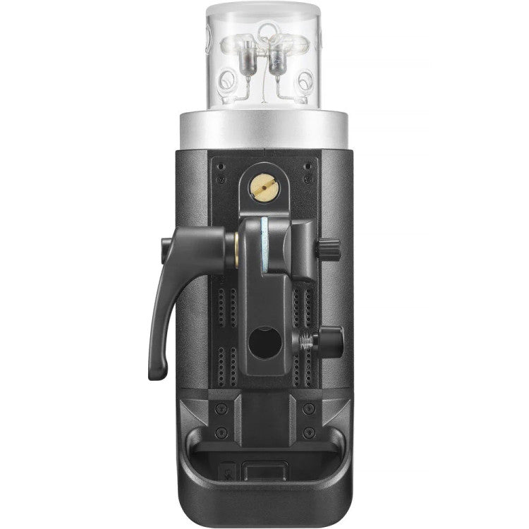 Flash Godox TTL Y Hss Con Bateria