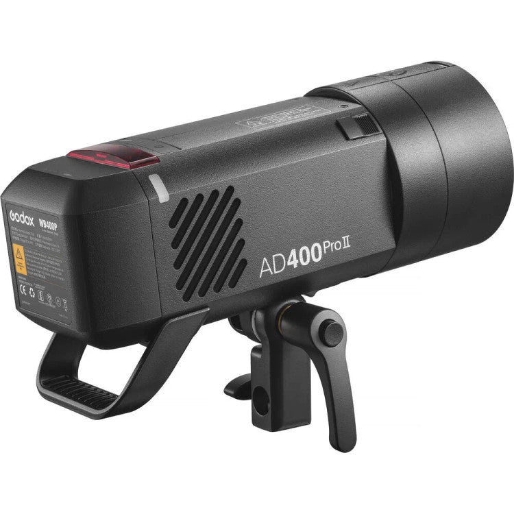 Flash Godox TTL Y Hss Con Bateria