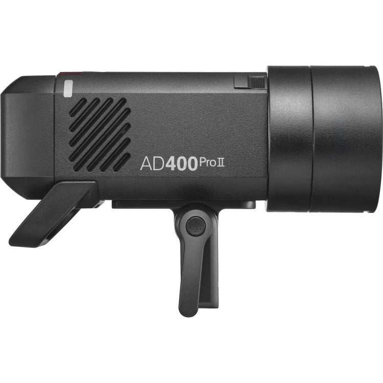 Flash Godox TTL Y Hss Con Bateria