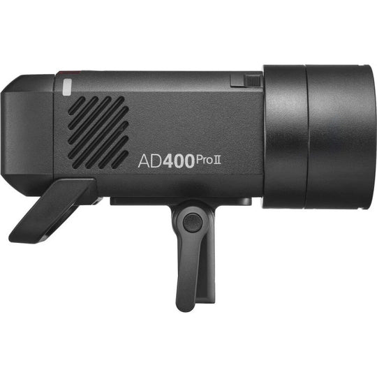 Flash Godox TTL Y Hss Con Bateria