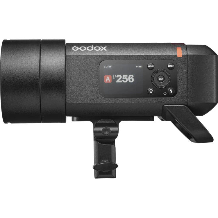 Flash Godox TTL Y Hss Con Bateria
