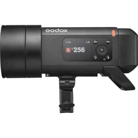 Flash Godox TTL Y Hss Con Bateria