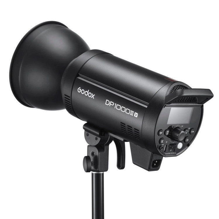 Lampara De Estudio Godox Para Fotografia