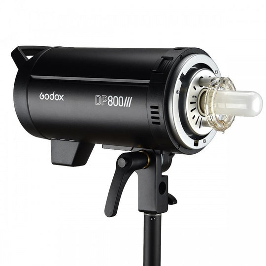 Godox Flash De Estudio Profesional Dp800III