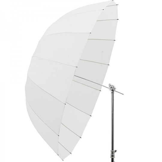 SOMBRILLA TIPO BROLY GODOX UB-105D Y DIFUSOR DPU-105BS