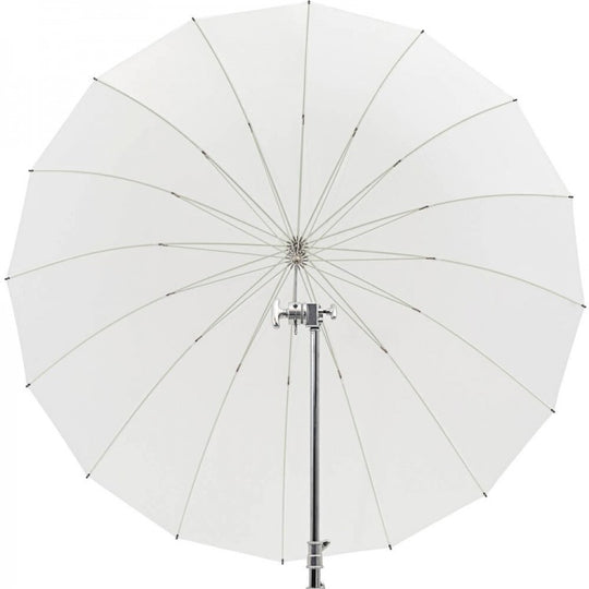 SOMBRILLA TIPO BROLY GODOX UB-105D Y DIFUSOR DPU-105BS