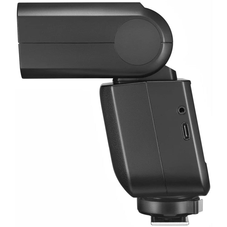 Flash TTL Y HSS Para Camaras Godox Con Bateria De Litio