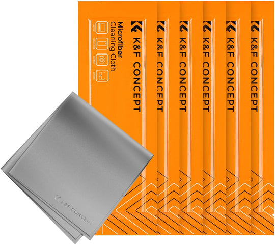 Paños De Microfibra Para Limpieza X10U