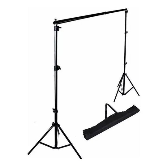 Kit Porta fondos de 2X3 metros