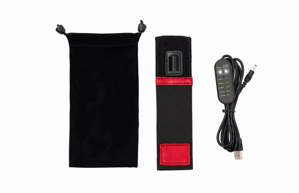 Banda Calentadora Antiempañamiento Para Lentes ANTI-FOG-BELF