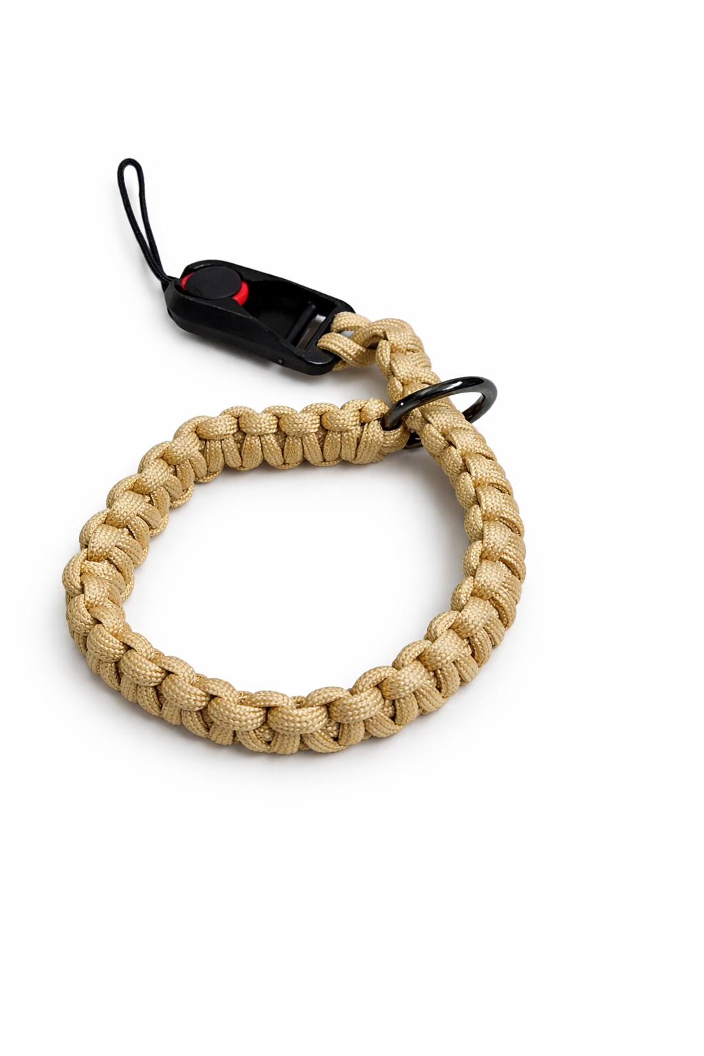 Strap De Muñeca Para Camara De Fotografia