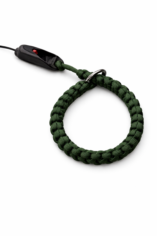 Strap De Muñeca Para Camara De Fotografia