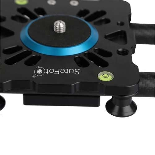 Slider Fibra De Carbon 80cm Profesional  Sutefoto