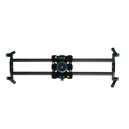 Slider Fibra De Carbon 80cm Profesional  Sutefoto